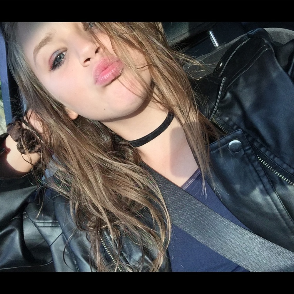 Meet your Posher, Paige